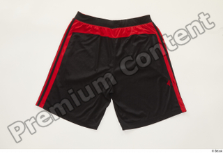 Clothes  247 black shorts sports 0002.jpg